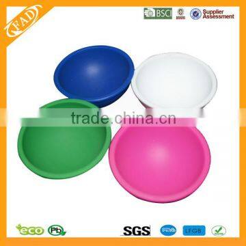 Food Grade FDA LFGB Standard Top Quality Wholesale Silicone Homemade Mask Bowl