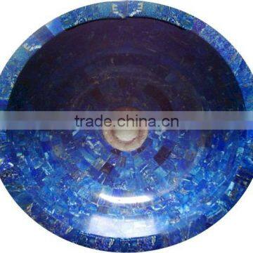 Gemstone Wash Basin , Sink