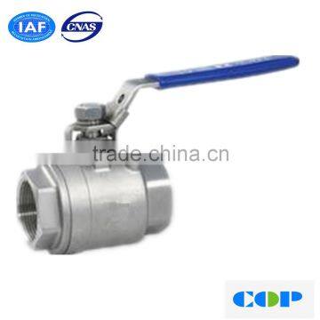 best price ductile iron casting for ball valves double block in china