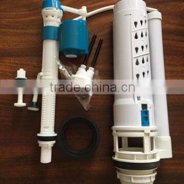 ABS Sanitaryware Fittings