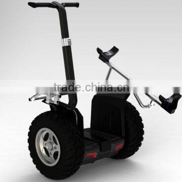 HOT SALE IO CHIC self balanced auto scooters with handle