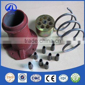 Chinese Manufacturer Carbon Metal Wedge Anchor