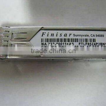 Finisar 4G Series: FTLF8524P2BNV FTLF8524P2BNL FTLF1424P2BTR FTLF1424P2BCD-E4 FTLF1324P2BTV FTLF1324P2BTL-MC