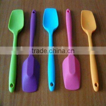 2015 Hot sell Silicone Spatula