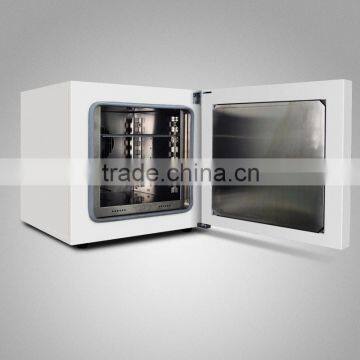 Digital Display Large And Cheap Commercial Drying Oven(stainless Steel Inner) photo-5