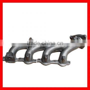 Truck exhaust manifold 12562236 with catalytic converter For Chevolet and GMC