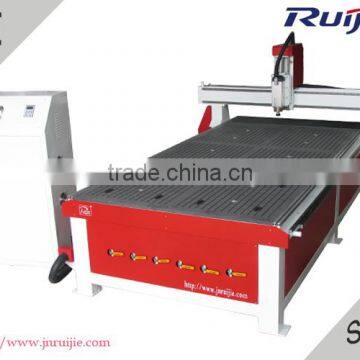 Low price Aluminum table Advertising CNC Router B Series RJ1325