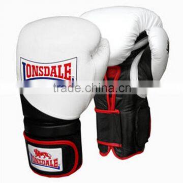 Boxing gloves