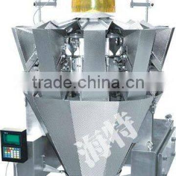 HT-W10B4 10 head vegetable weigher