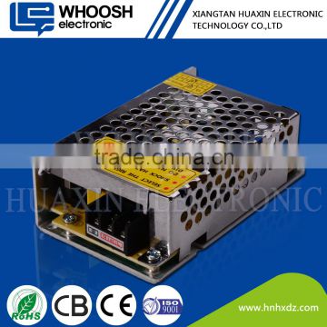 ac 230V to dc 24v electric din rail power transformer