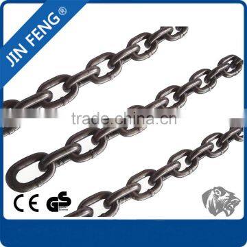 G80 Industrial Chain, Construction Used Lift Chain