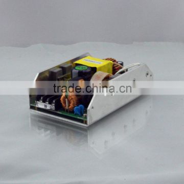 200W LED Power Supply Dual Output 5+12V 28+12v 24+12v 36+12v 42+12v 48+12v 18+24v Power Supply from China Manufacturer OEM/ODM