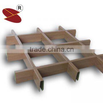 Hot Sale Metal Aluminum Grid Ceiling