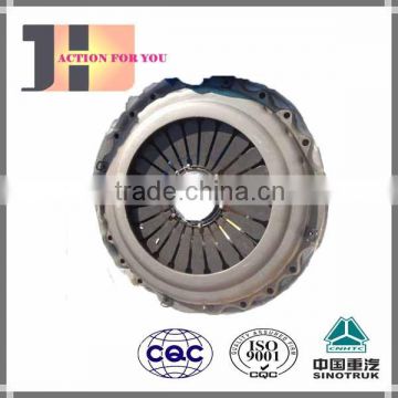 China Manufacture Sinotruk Howo Truck Parts Az9114160010 Clutch Plate for Truck Clutch