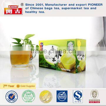 Herbal Roasted Buckwheat Tea Wholesale,Chinese Herbal Drink,Buckwheat Hulls photo-3