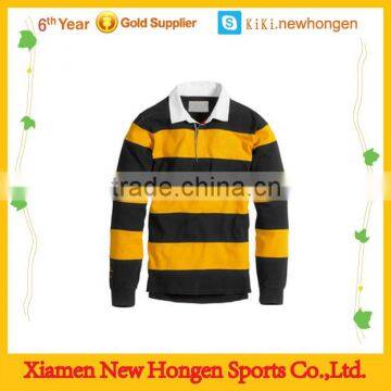 custom high quality college rugby jersey youth jersey wholesale