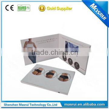 Luxury Premium Branding Interactive Video Brochures photo-2
