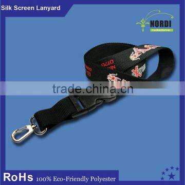 2015*cheap custom lanyards no minimum/custom printed neck lanyards no minimum order/custom printed wrist lanyard