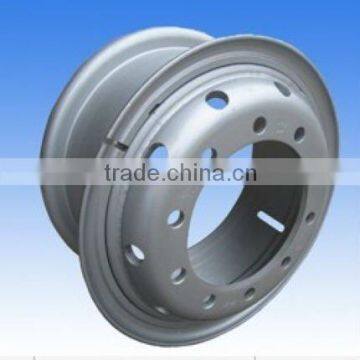 Light Truck Wheel 22.5x8.25"