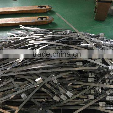 ADSS Cable Suspension Clamp for Pole photo-2