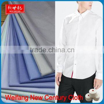 garment use and woven technics,polyester/cotton fabric T/C fabric