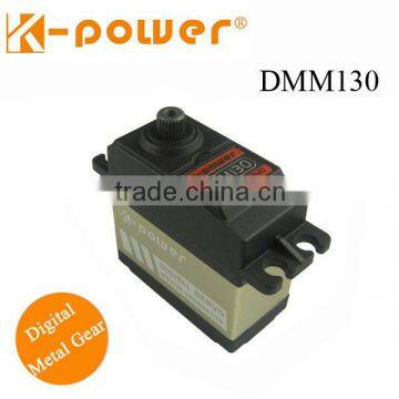 K-power DMM130 rc airplane standard waterproof servo