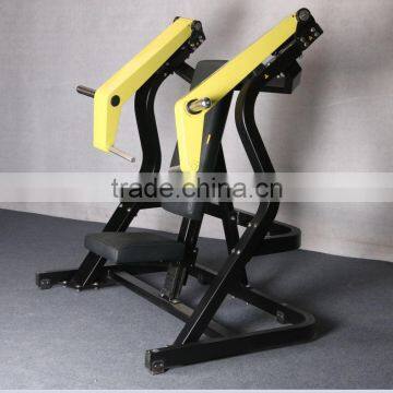 Fitness Equipment Gym Machine Incline Chest Press photo-3