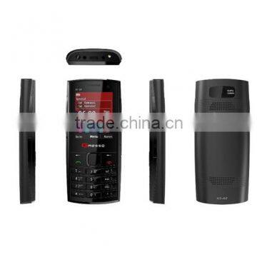 Small Mobile Phone with HD Camera Factory Price Mobile Phone