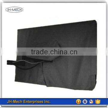 2016 NEW TV protection 32 inch lcd tv back cover
