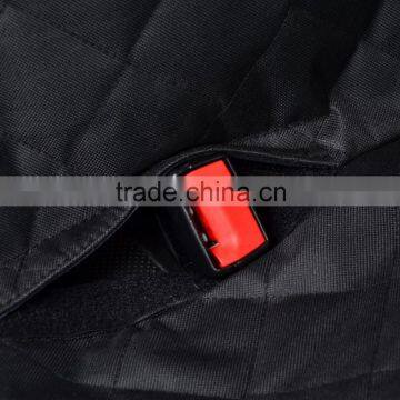 Unique Pattern Portable Luxury Dog Hammock Car Seat photo-4