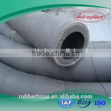 High quality sand suction and discharge rubber hose