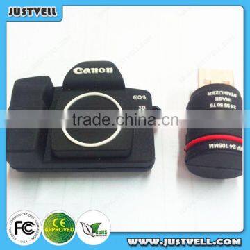 Fancy camera usb stick usb memory stick wholesale bulk 1gb usb flash drives