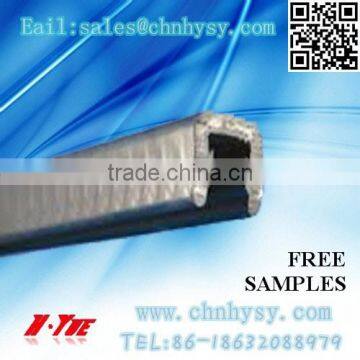 Seal Strip for PVC-U-steel Doors and Windows