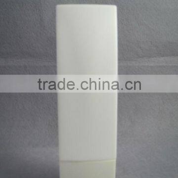 BB cream cosmetic bottle with PP material