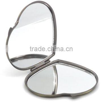 Cosmetic Mirror Compact Mirror Pocket Mirror photo-2