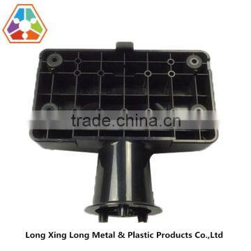 BLACK PLASATIC ABS Cheap tv Bracket photo-2