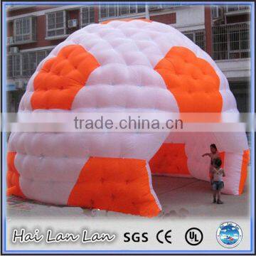 2015 hot sale outdoor party tent inflatable marquee on sale