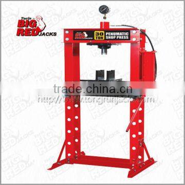 Torin BigRed 30 Ton Hydraulic Shop Press