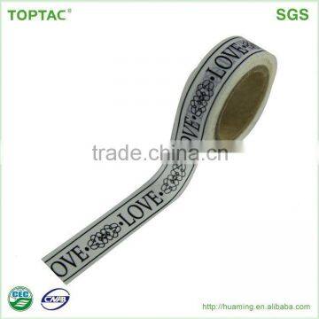 Rubber Packing Tape