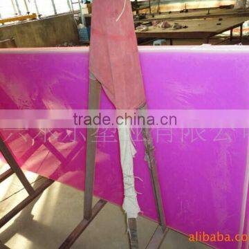 Clear Color Glass Acrylic Sheet Plexiglass photo-2