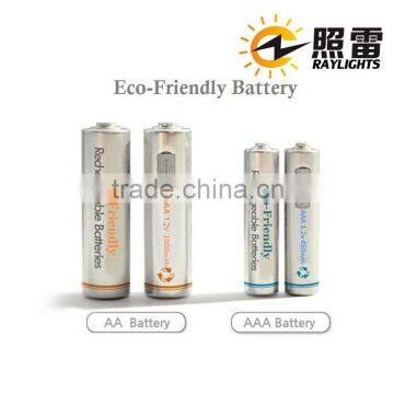 2016 hot sale Super compatible 5v Eco-Frindly Micro USB Rechargeable Battery small battery for Wireless equipment