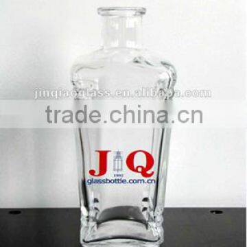 700ml High quality bottle