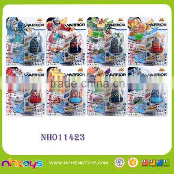 Collectable Toy Warrrior Present Toy Warrior Toy for Gift photo-2