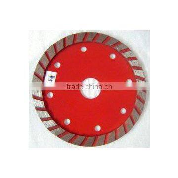 New products diamond saw blade for grinding stone