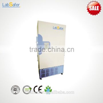 -86 degree 450L ultra low temperature freezer with CE certificate