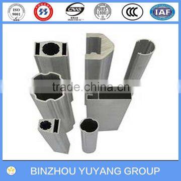Aluminum Alloy Profile photo-4