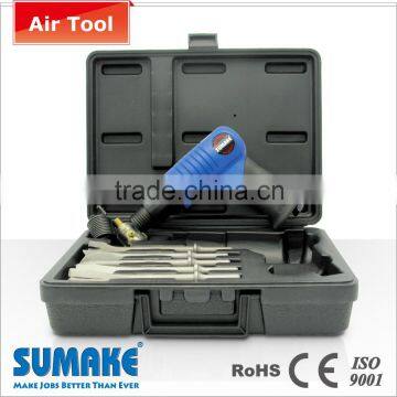 190mm chipping hammer, AIR HAMMER KIT