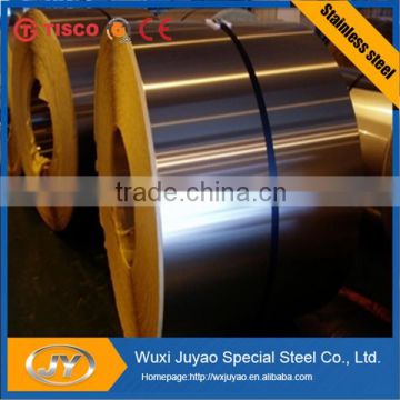 cold roll stainless steel coil 316