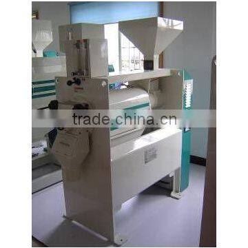 Rice Polisher
