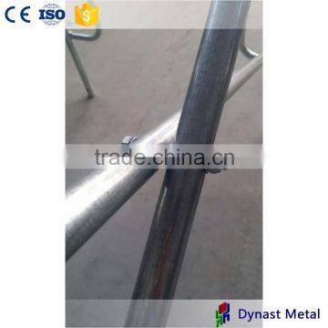 Tianjin Manufacturer and Best Price for Tubular Steel Frame Scaffolding photo-3